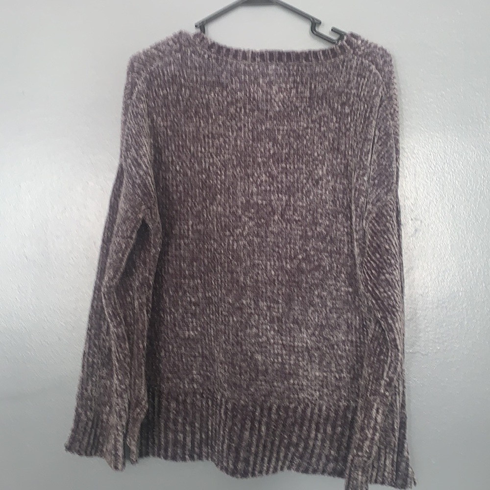 Cavalini brand gray sweater - Picture 3 of 3